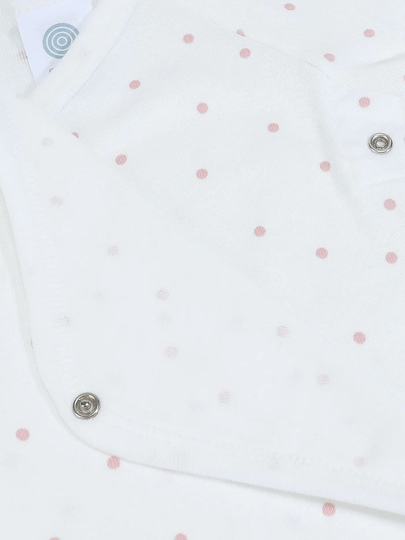 SANETTA | Baby Wickelbody | 